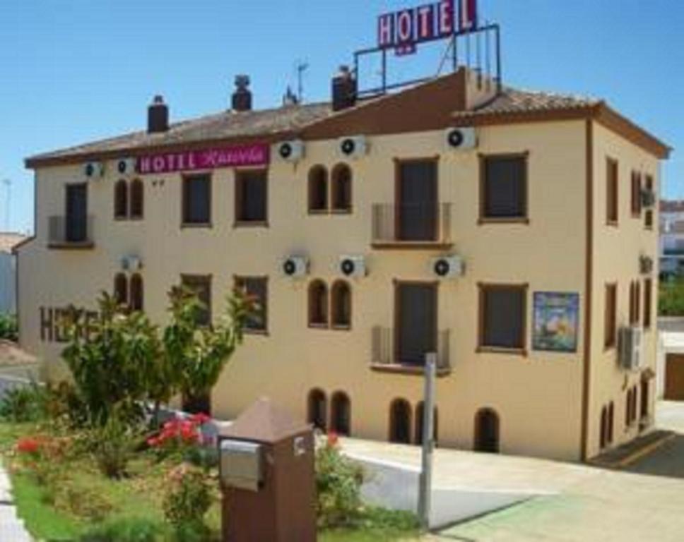 Hotel Riavela 2*